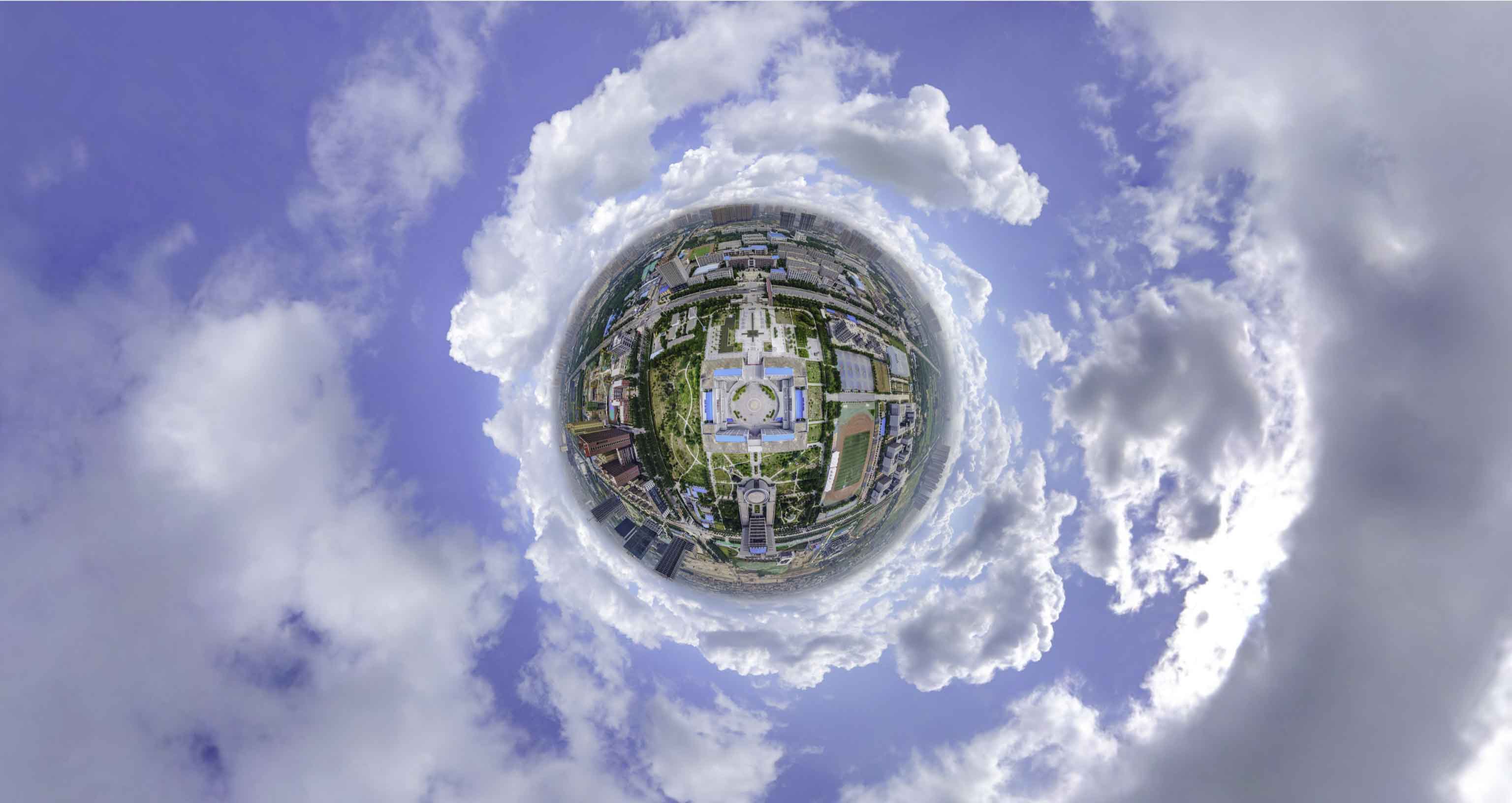 潭牛镇格凸河风景名胜区