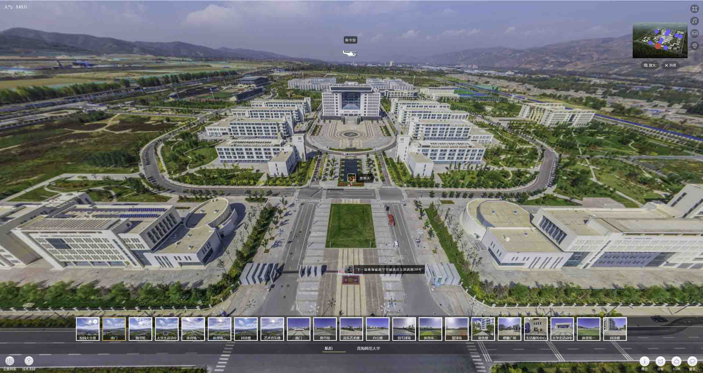 潭牛镇油菜花-惊艳半生的花海仙境