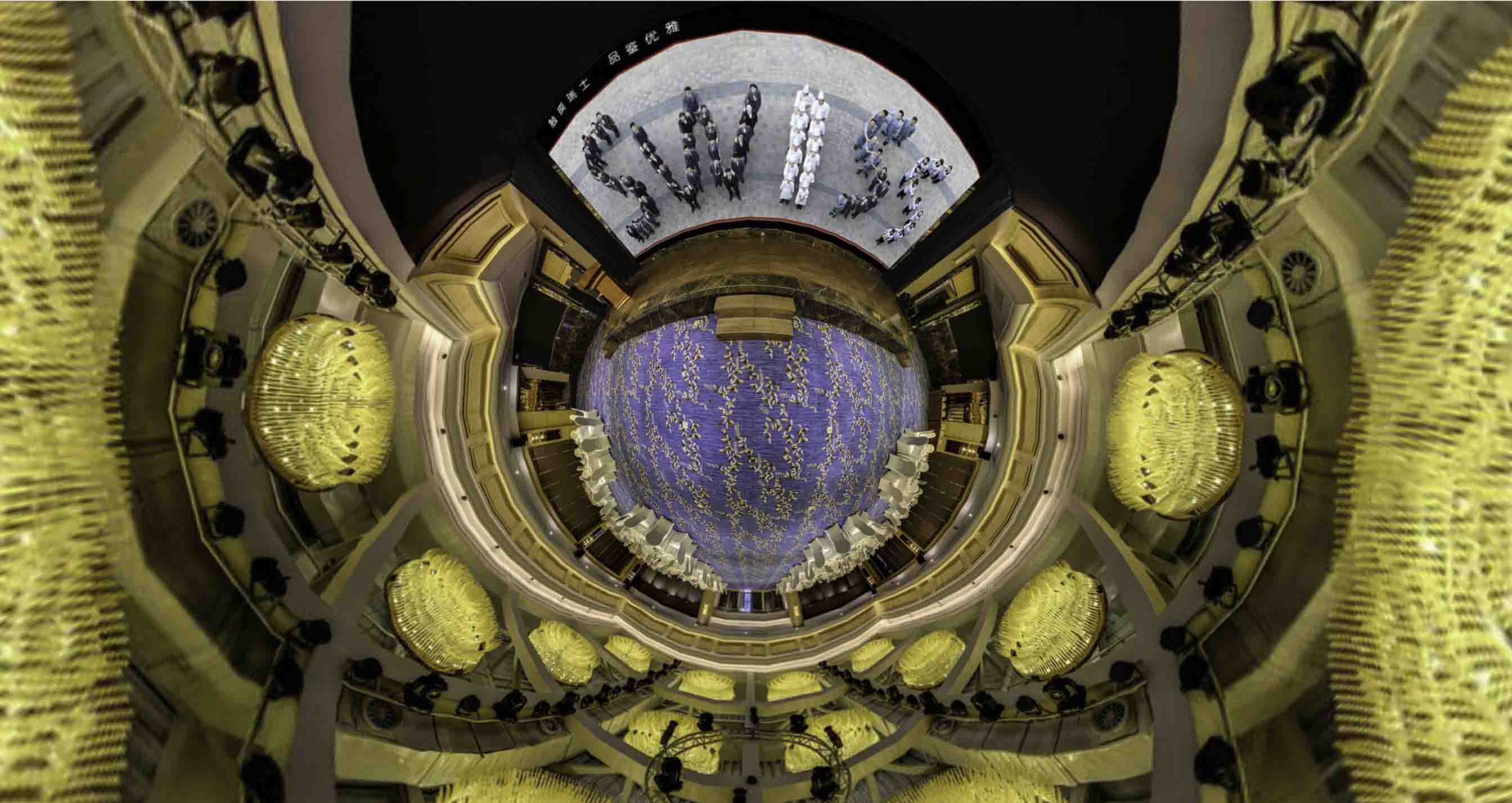 潭牛镇探索VR全景拍摄中的深度感：营造沉浸式体验的关键要素